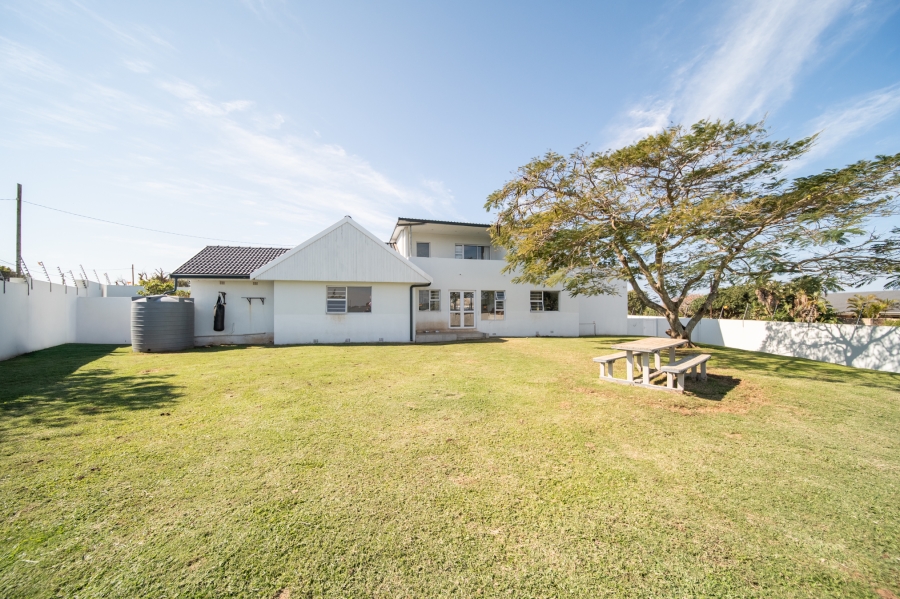 5 Bedroom Property for Sale in Nahoon Eastern Cape